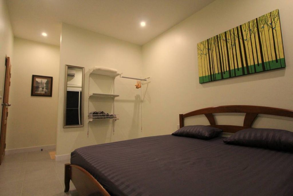 Photo of Bedroom in Thep Kasattri