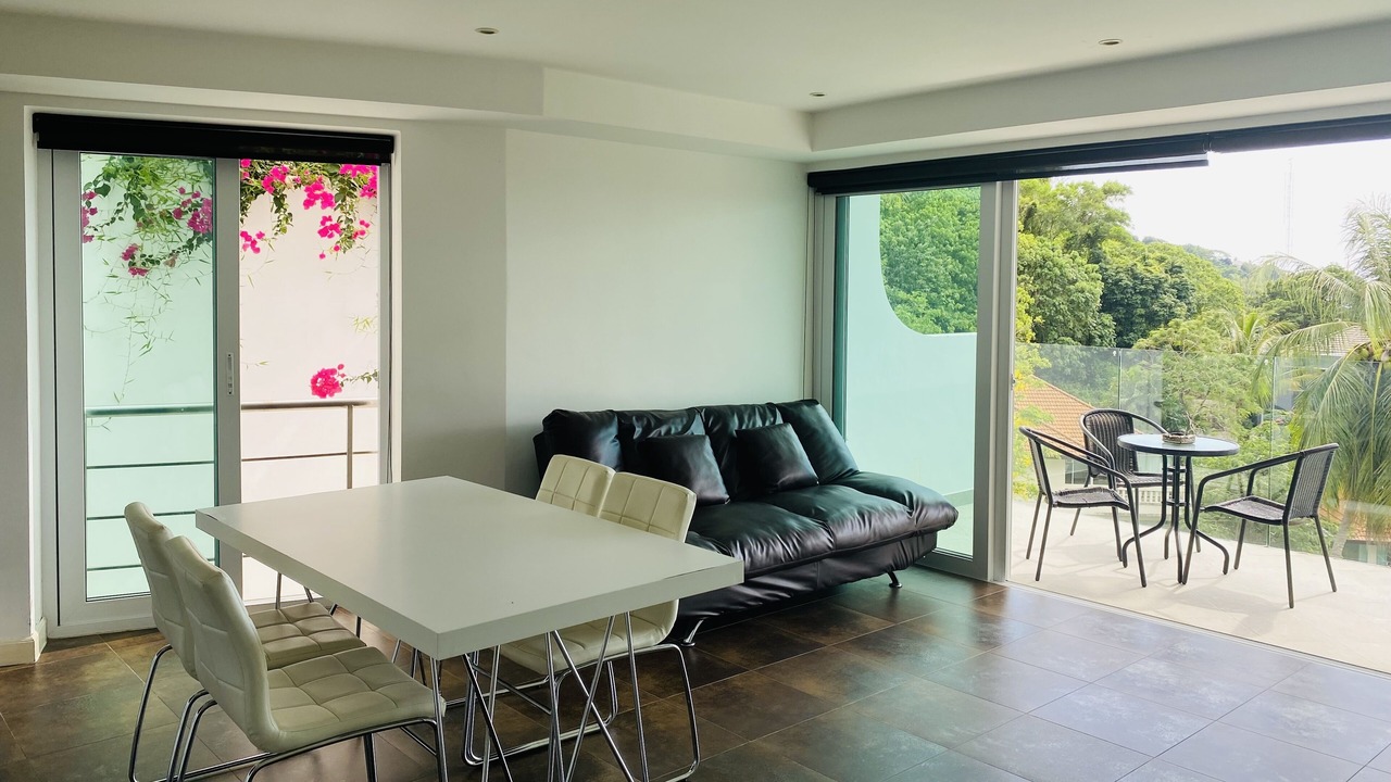 Photo of Livingroom in Karon