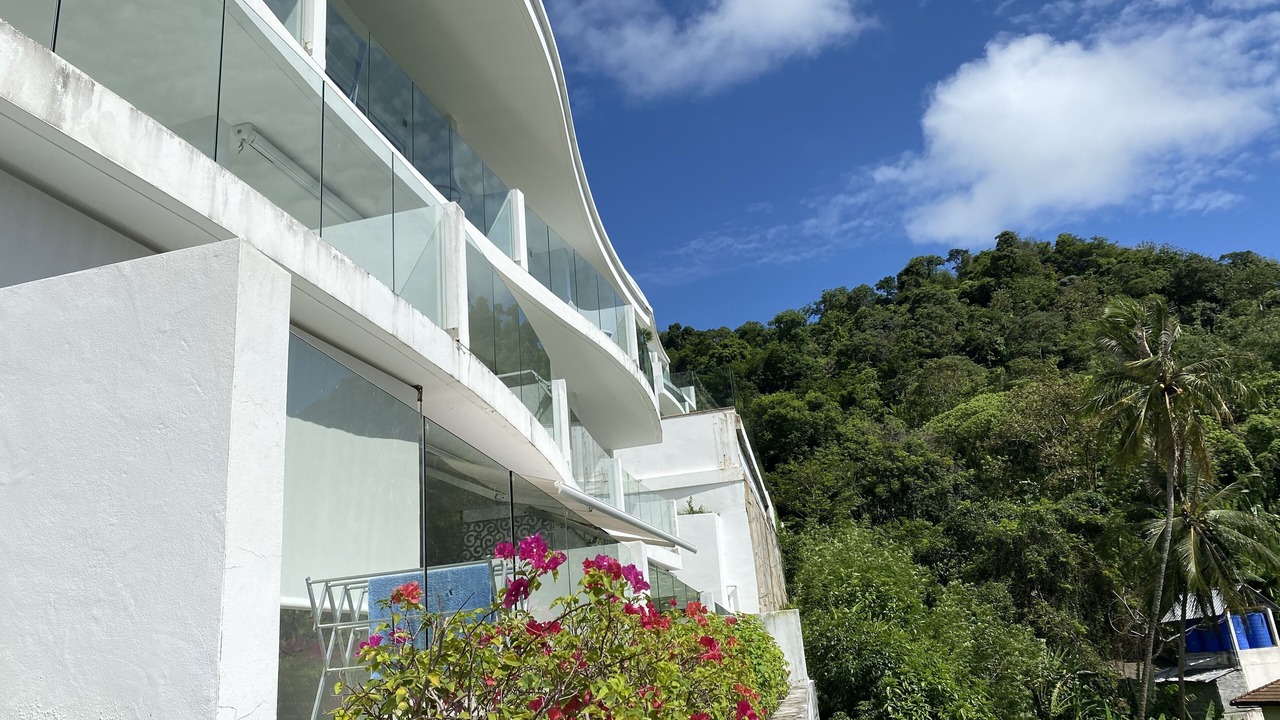 Photo of Outdoor in Karon