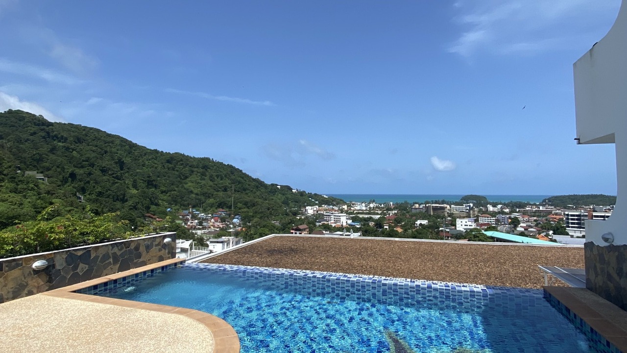 Photo of Outdoor in Karon