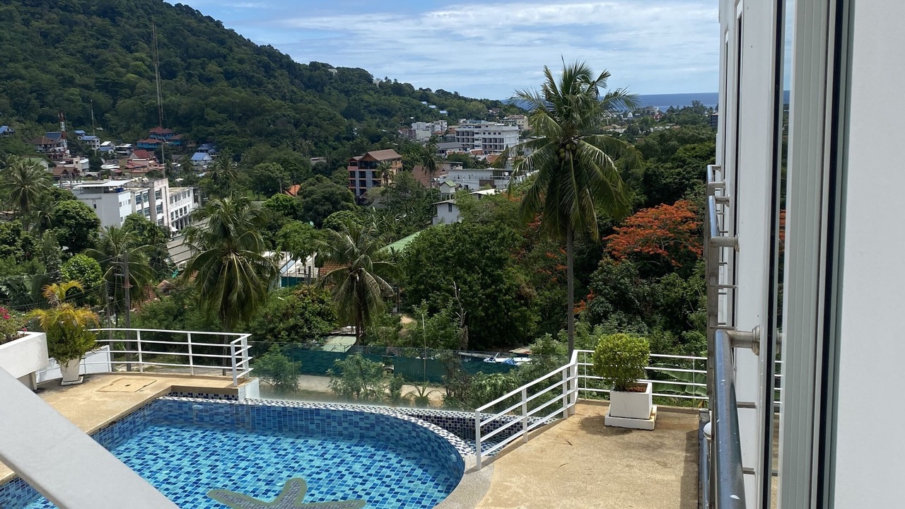 Photo of Outdoor in Karon
