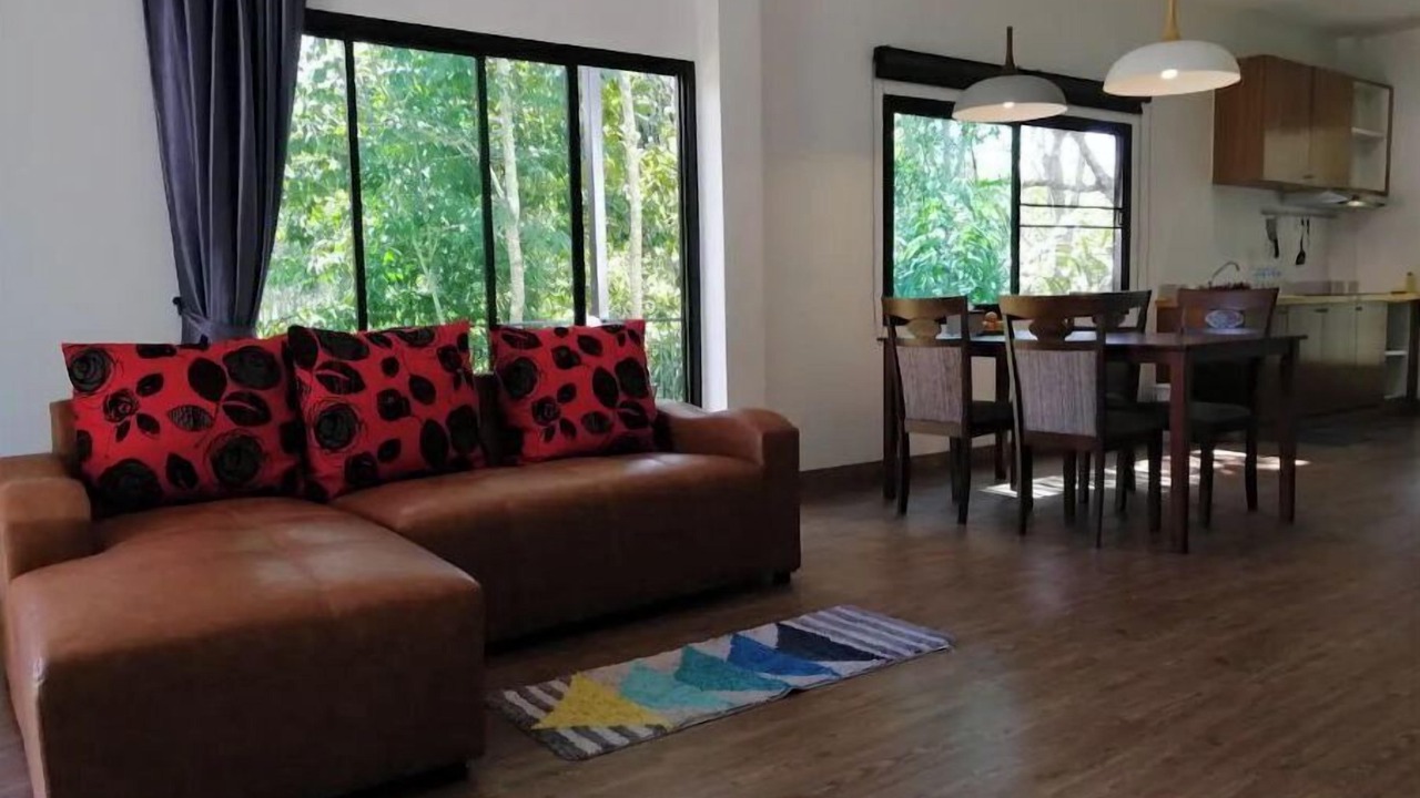 Photo of Livingroom in Thep Kasattri