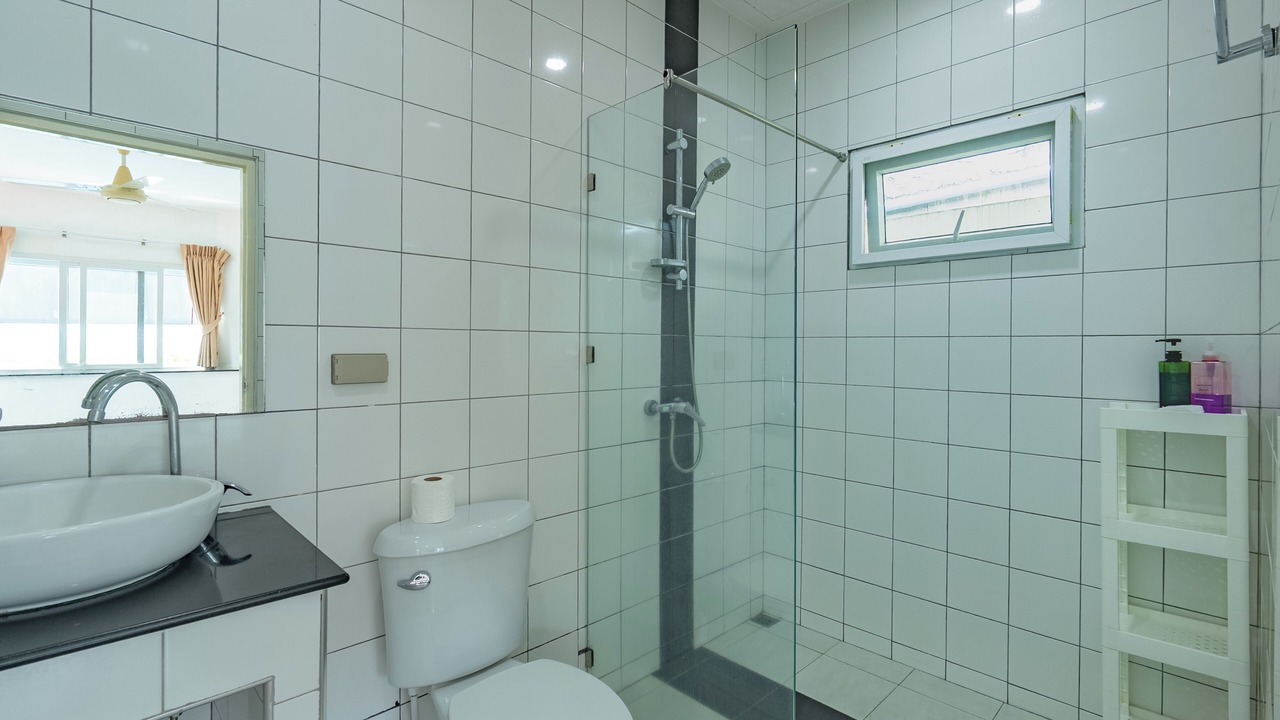 Photo of Bathroom in Chalong