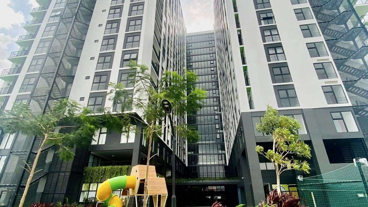 Photo of Outdoor in Mean Chey