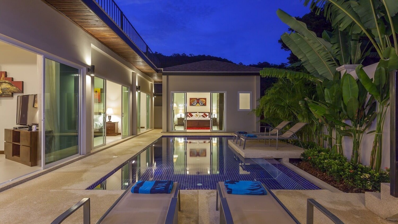 Photo of Outdoor in Rawai