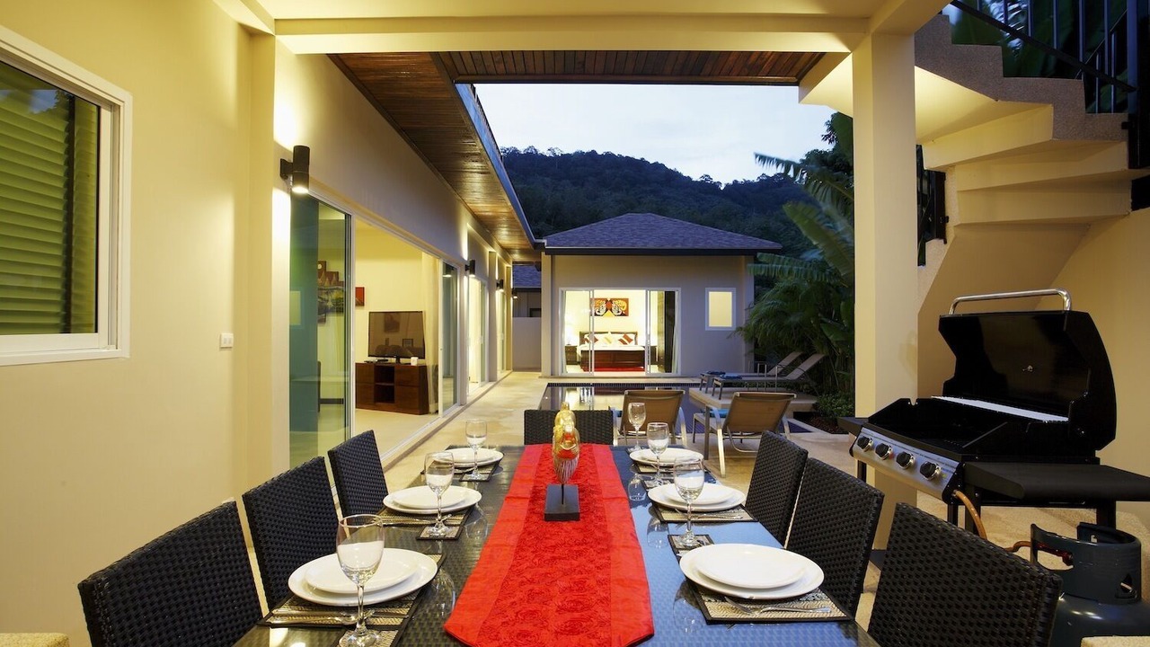 Photo of Outdoor in Rawai