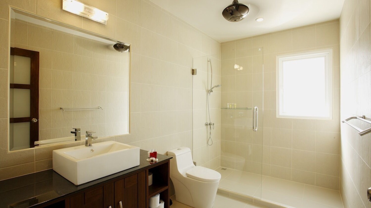 Photo of Bathroom in Rawai