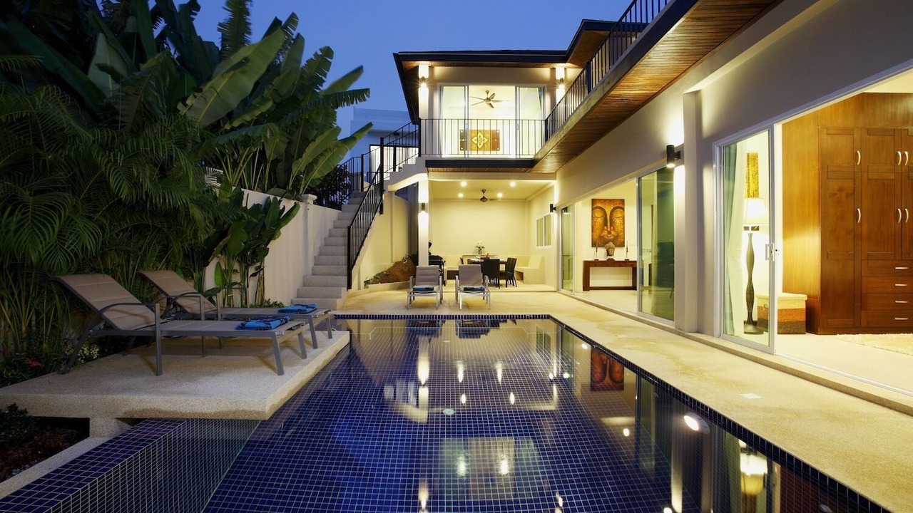Photo of Outdoor in Rawai