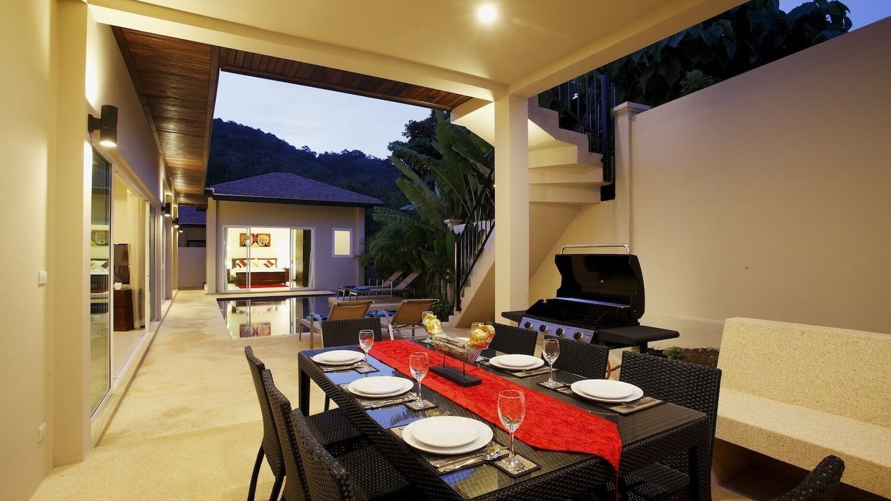 Photo of Outdoor in Rawai