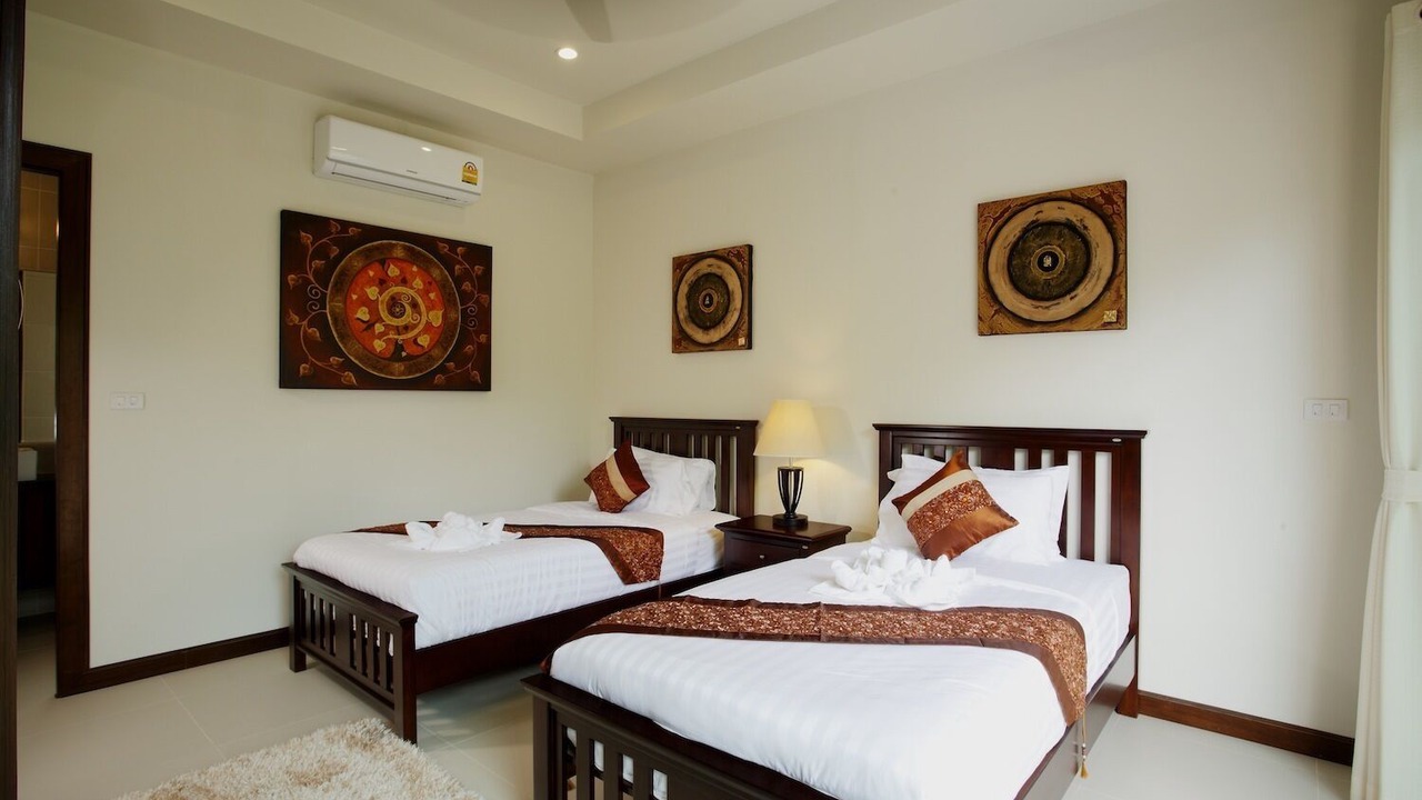 Photo of Bedroom in Rawai