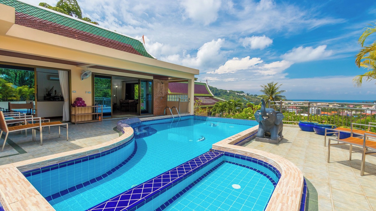Photo of Outdoor in Kata
