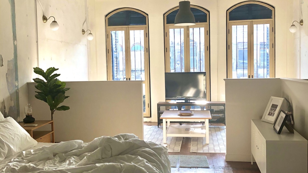 Photo of Bedroom in Talat Nuea