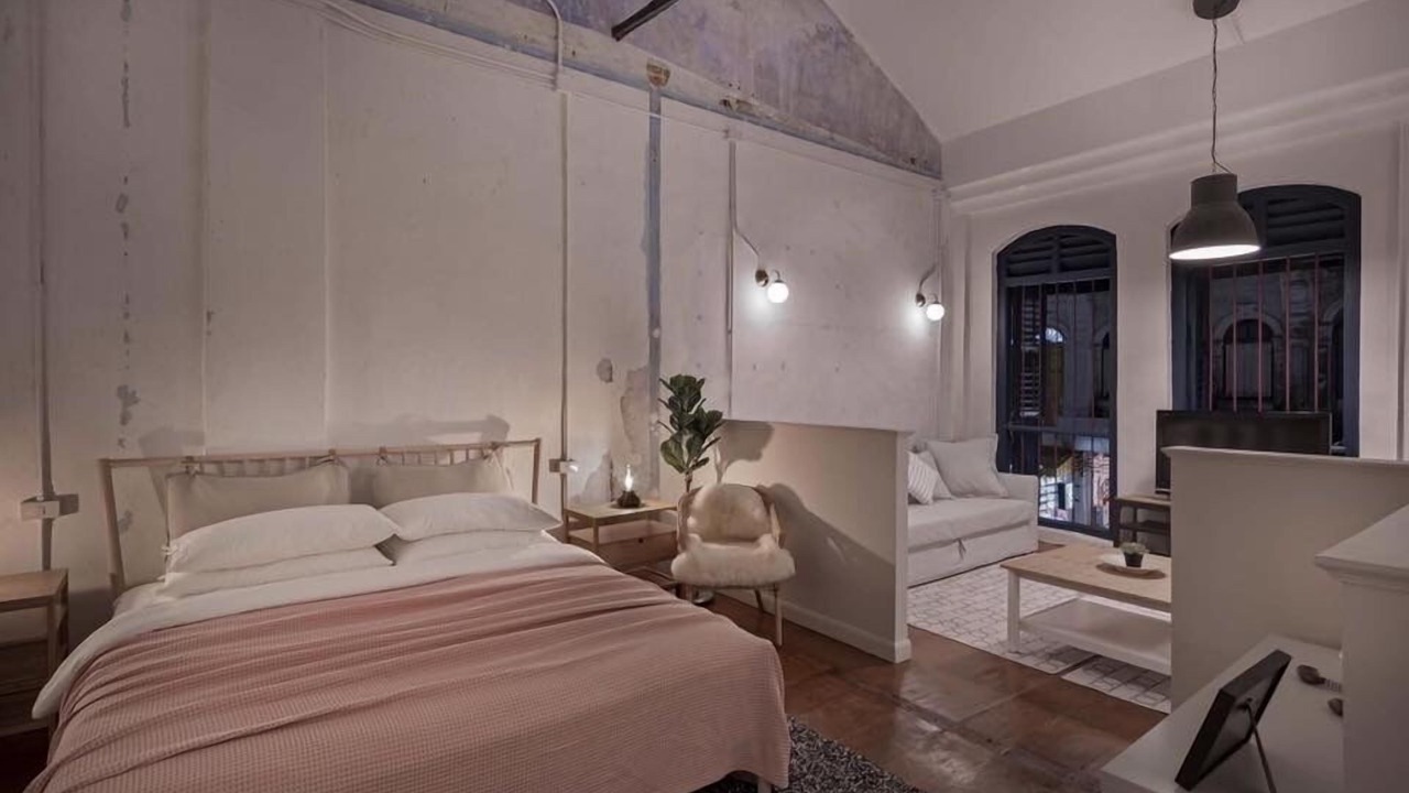 Photo of Bedroom in Talat Nuea