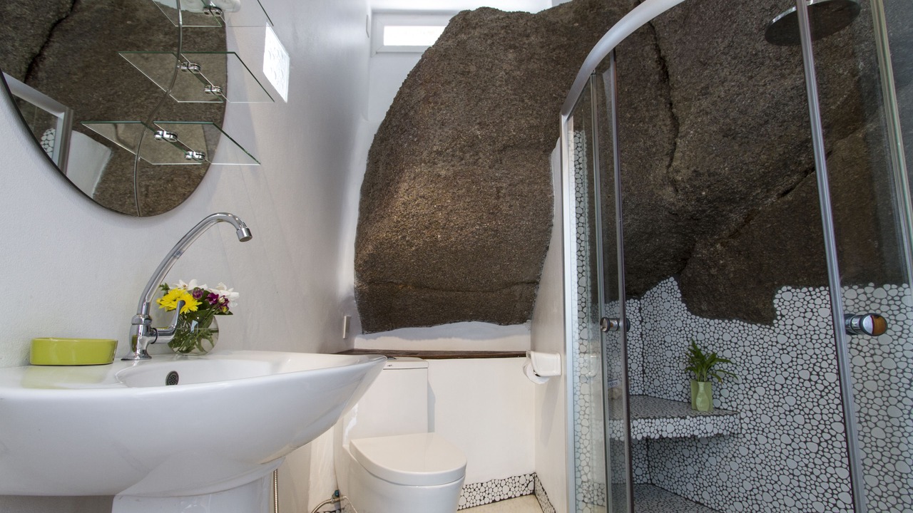 Photo of Bathroom in Koh Tao