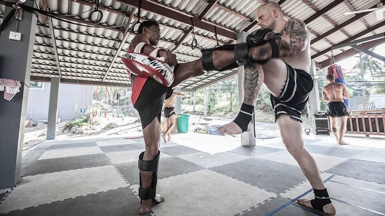 Photo of Others in Koh Tao