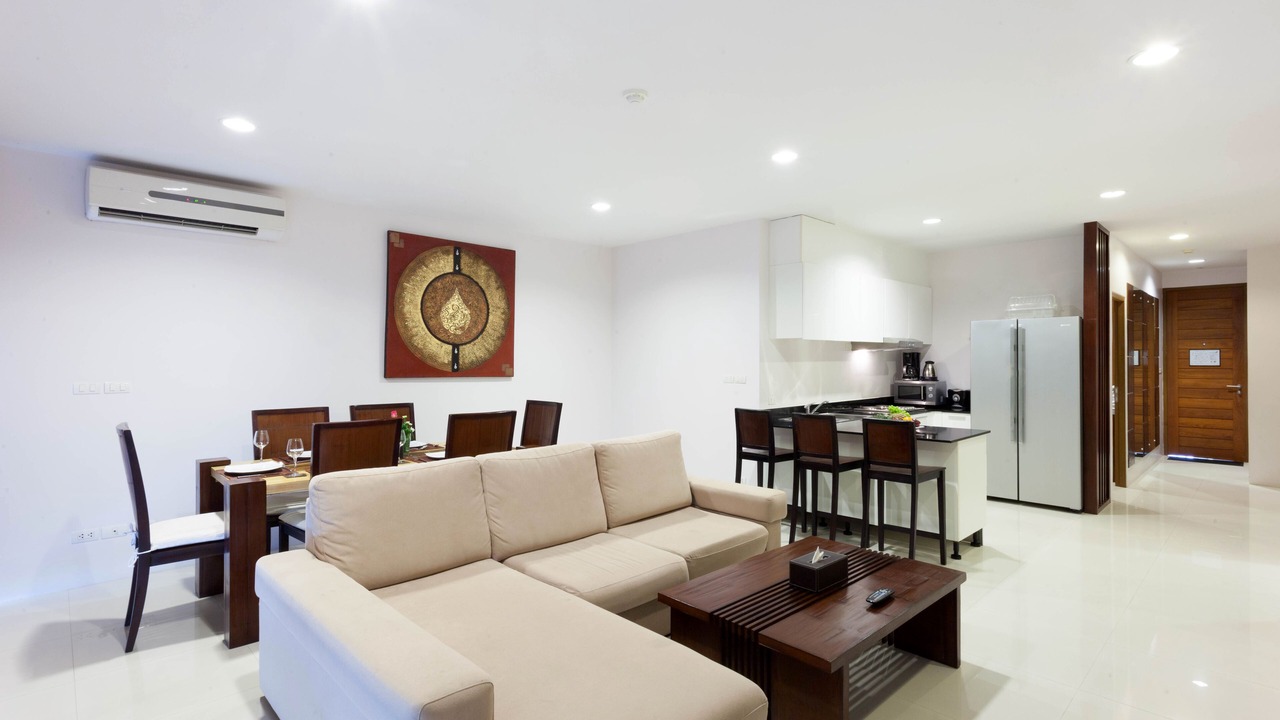 Photo of Livingroom in Cherngtalay