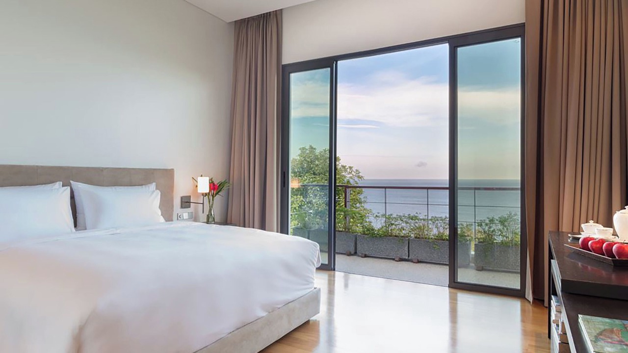 Photo of Bedroom in Sa Khu