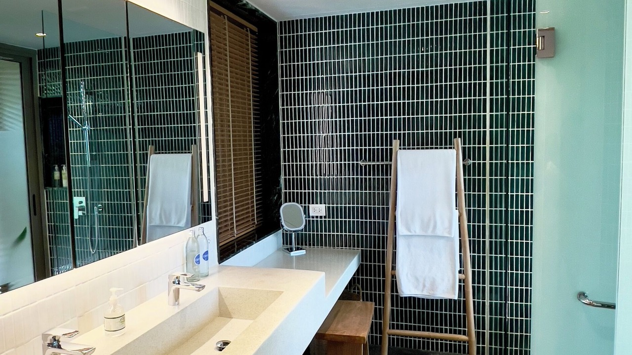 Photo of Bathroom in Khok Kloi