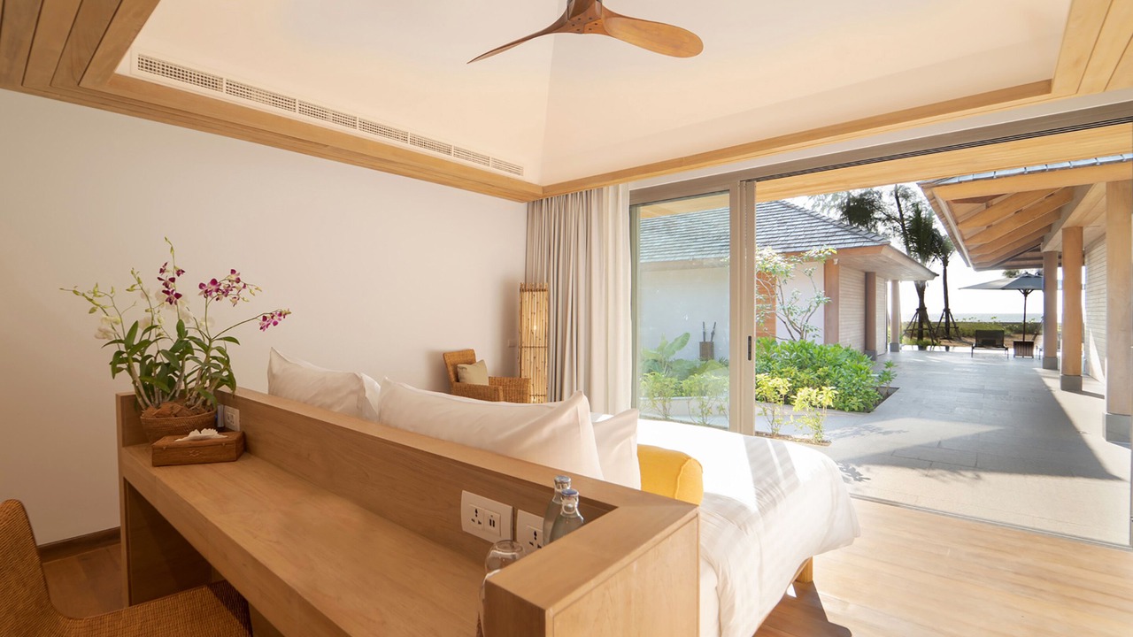 Photo of Bedroom in Khok Kloi