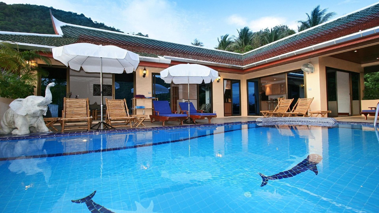 Photo of Outdoor in Kata
