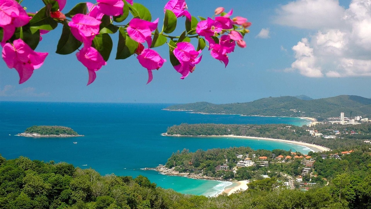 Photo of Outdoor in Kata
