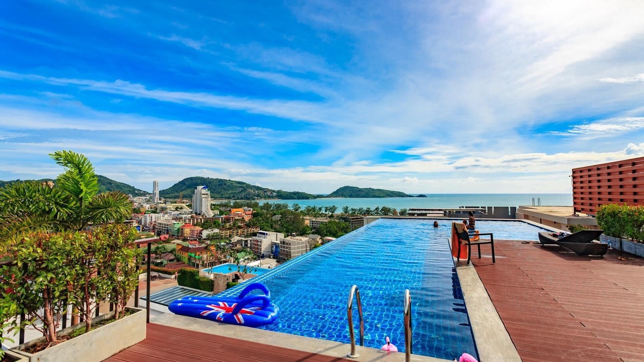 Photo of Outdoor in Patong