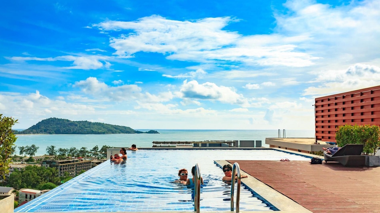 Photo of Outdoor in Patong