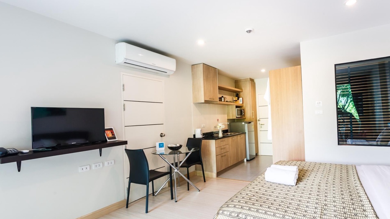 Photo of Outdoor in Patong