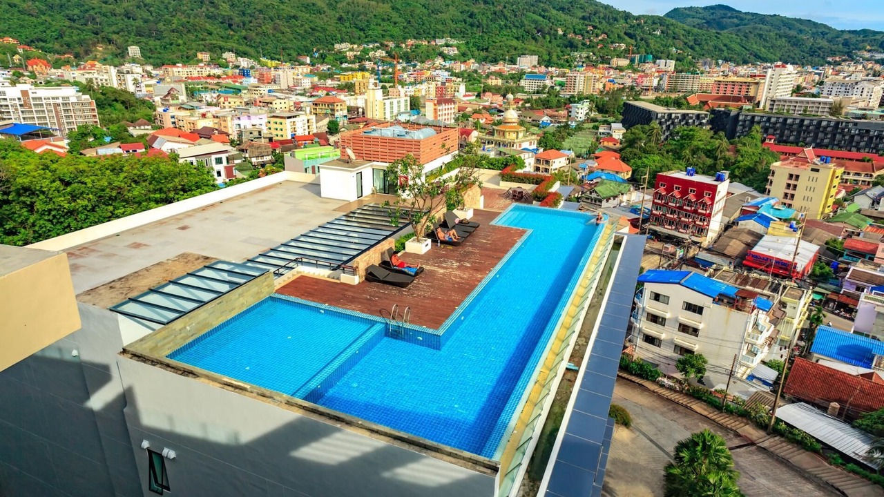 Photo of Outdoor in Patong