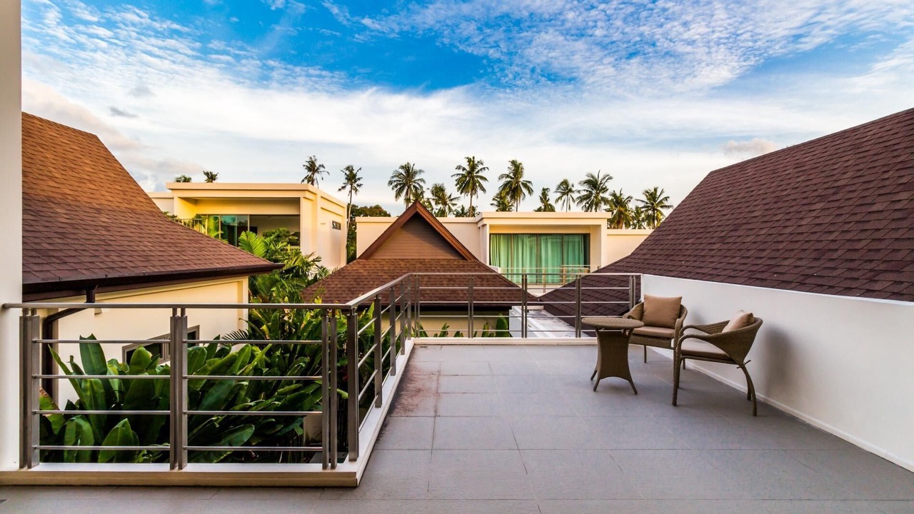 Photo of Outdoor in Rawai
