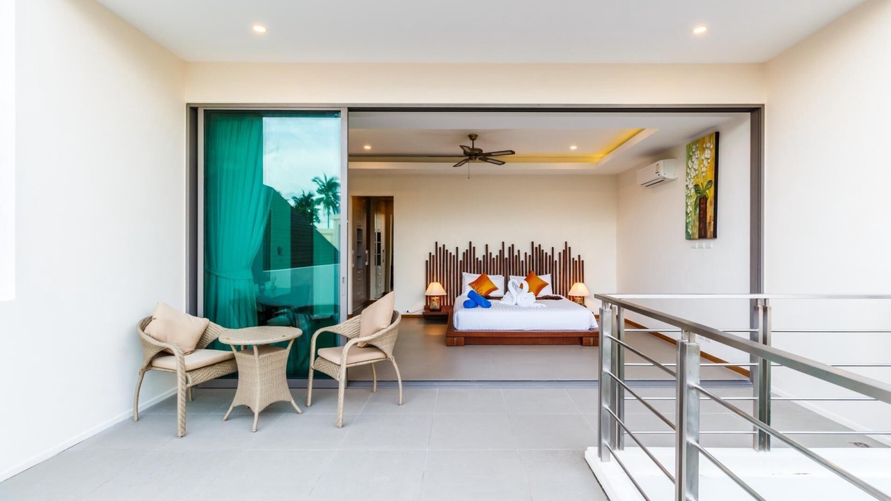 Photo of Outdoor in Rawai