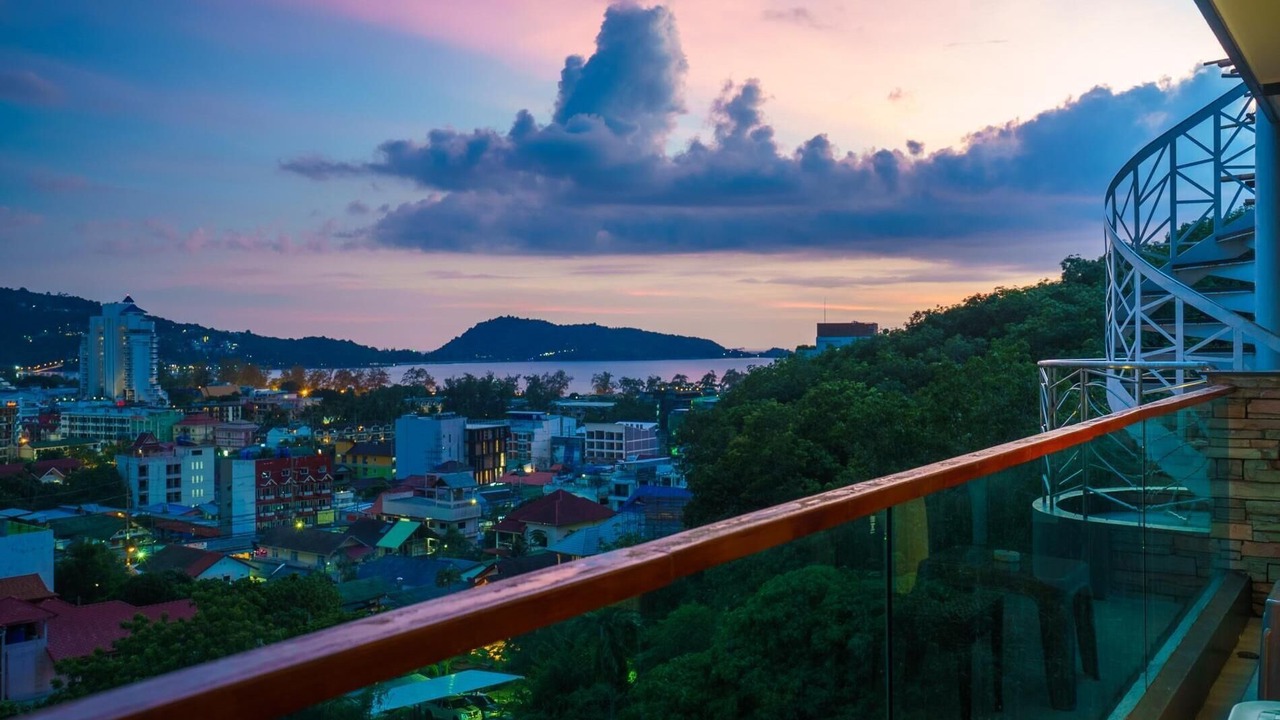 Photo of Others in Patong