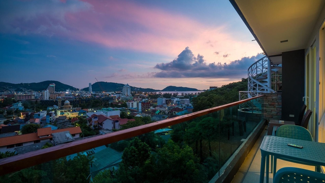 Photo of Others in Patong