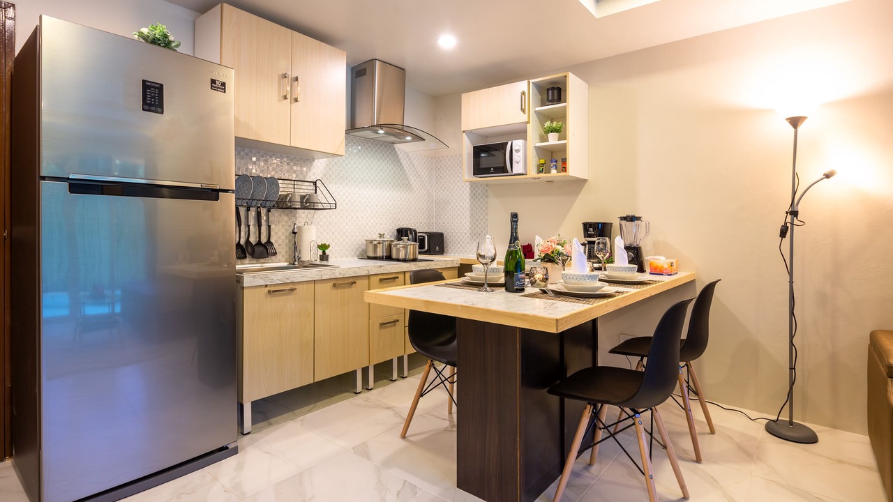 Photo of Kitchen in Wichit