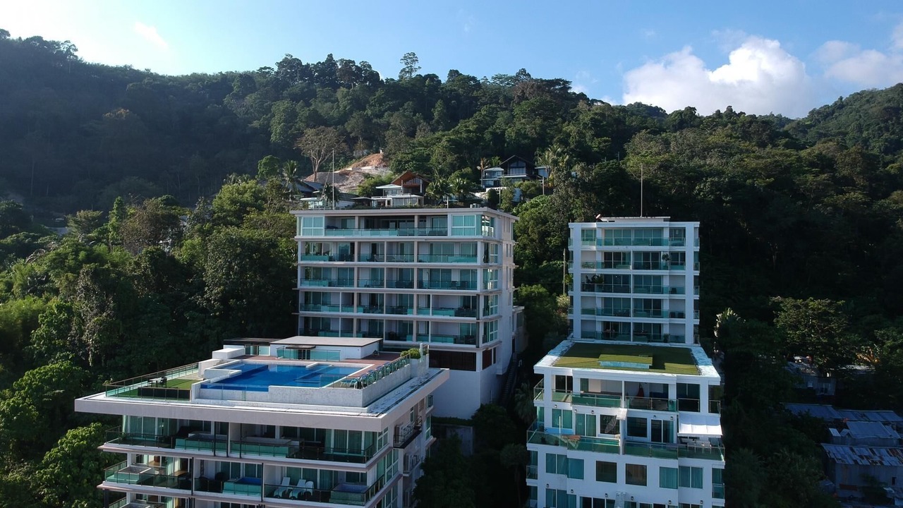 Photo of Outdoor in Patong