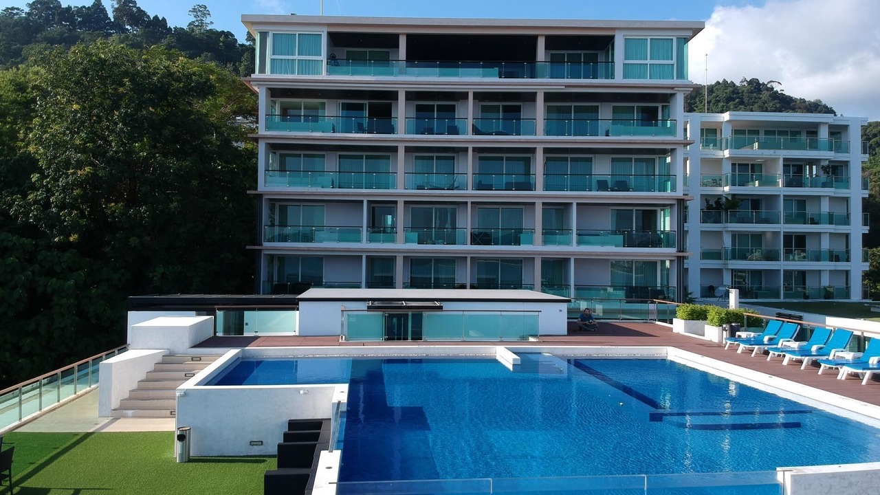 Photo of Outdoor in Patong