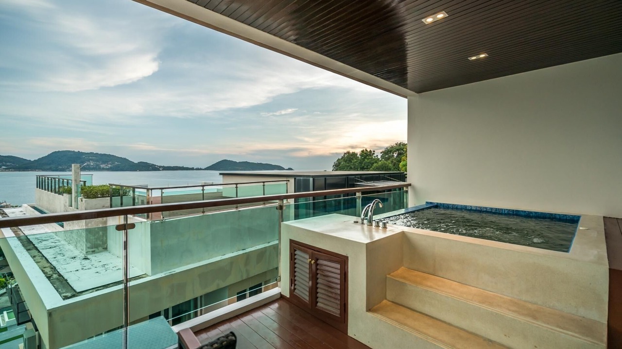 Photo of Outdoor in Patong