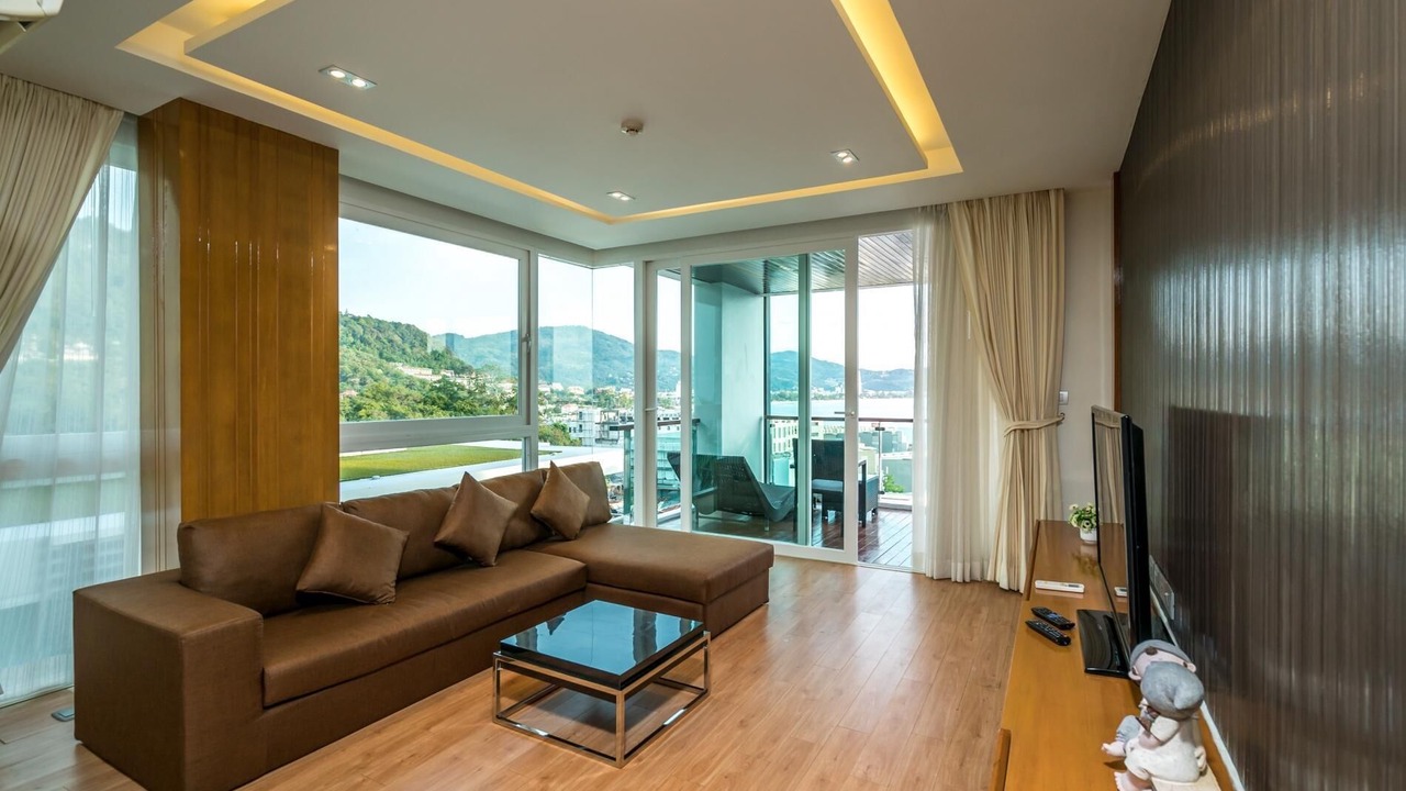 Photo of Outdoor in Patong