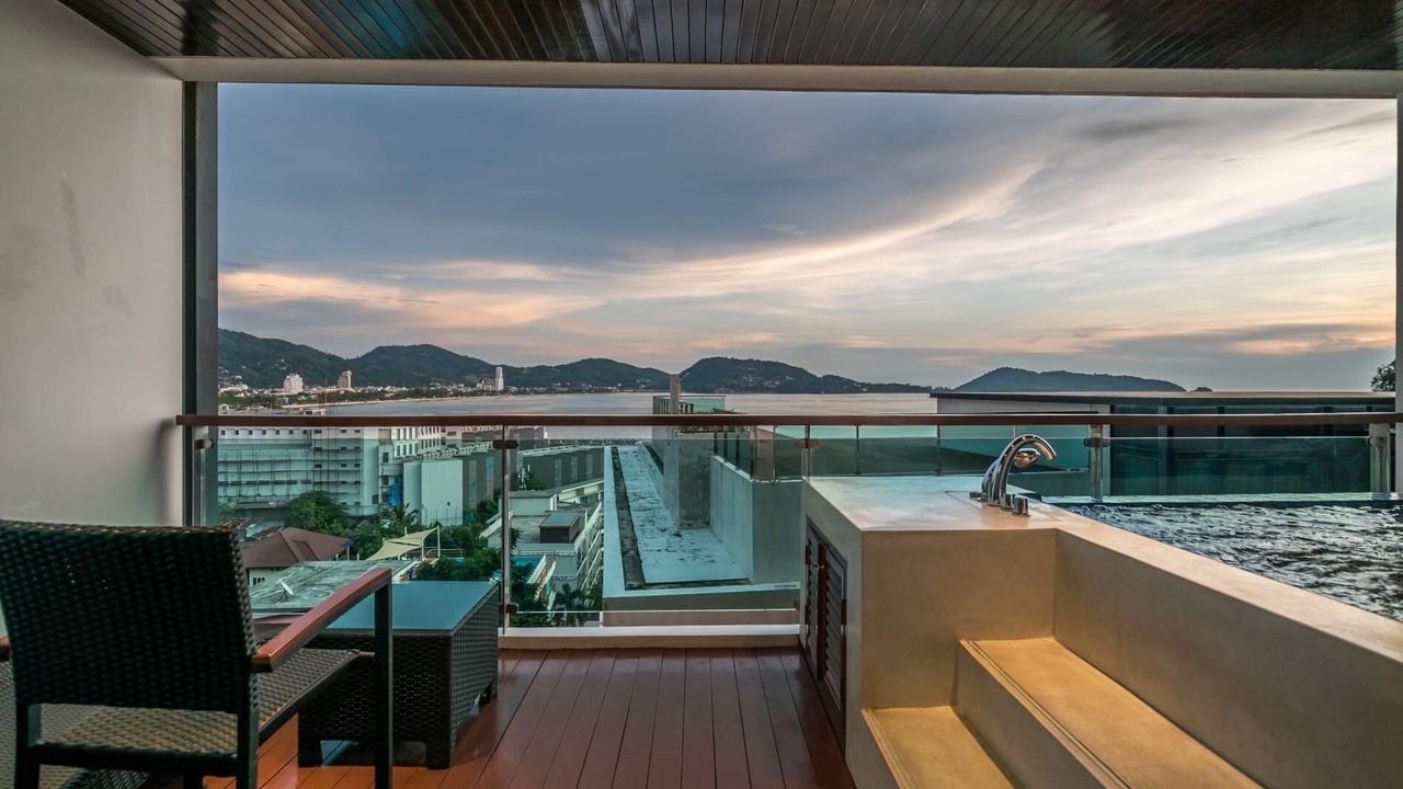 Photo of Outdoor in Patong