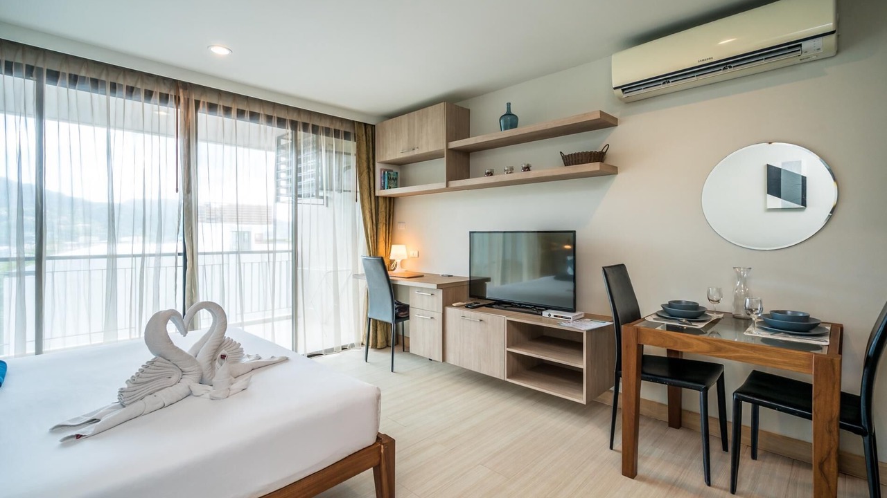 Photo of Outdoor in Patong