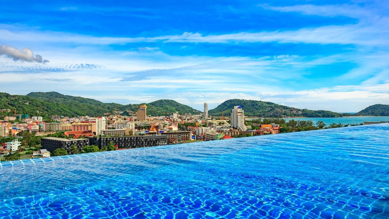 Photo of Outdoor in Patong