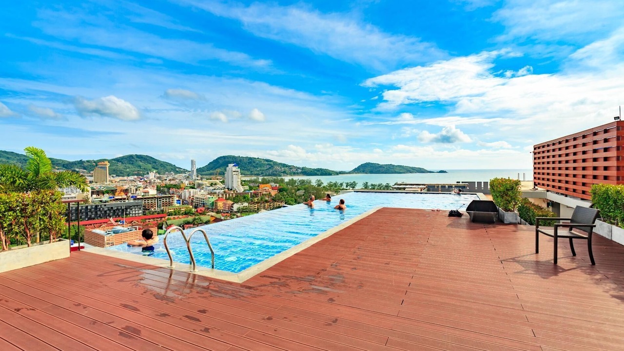 Photo of Outdoor in Patong