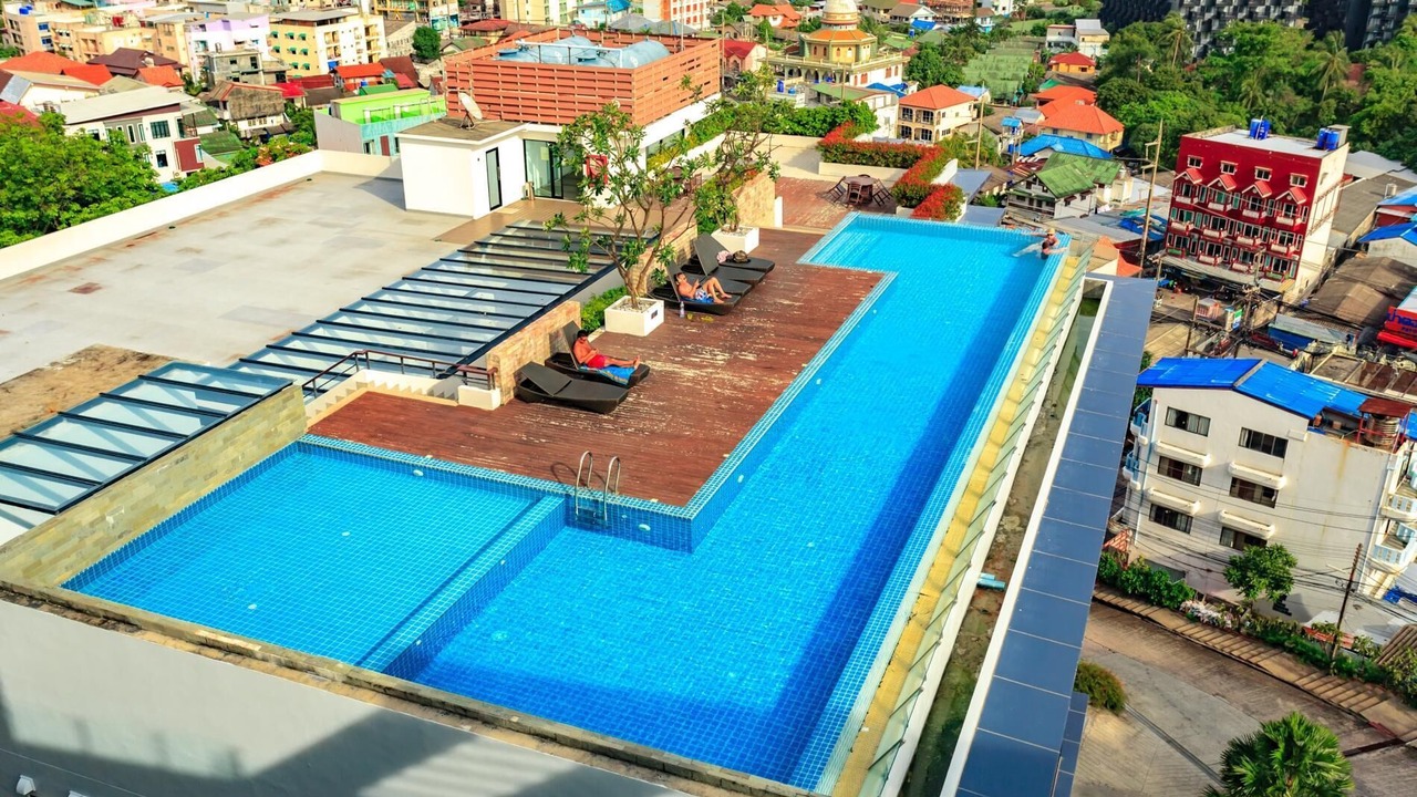 Photo of Outdoor in Patong