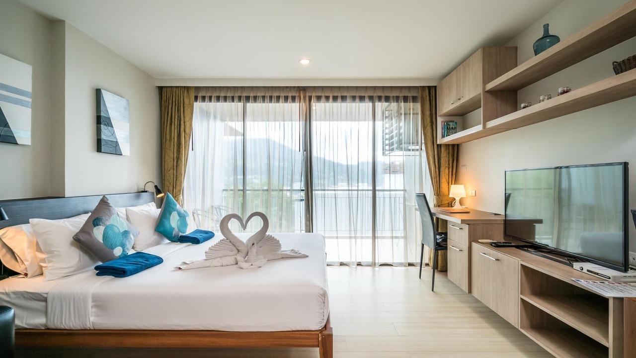 Photo of Outdoor in Patong