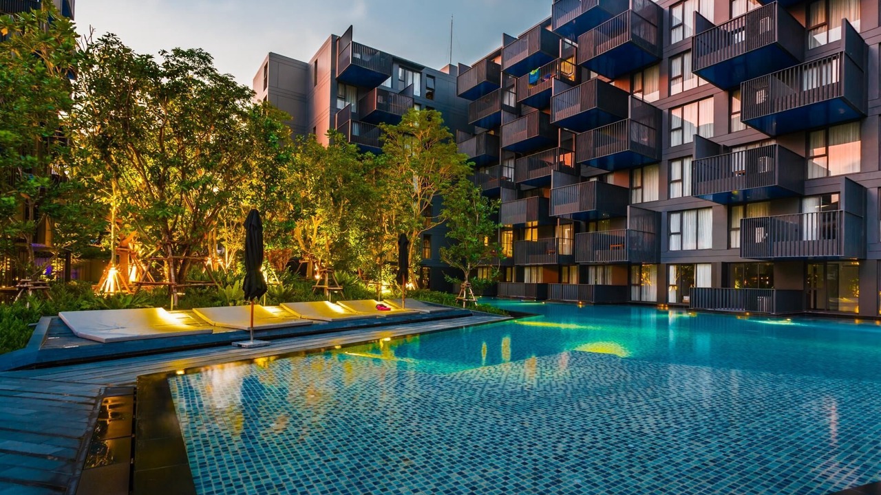 Photo of Outdoor in Patong
