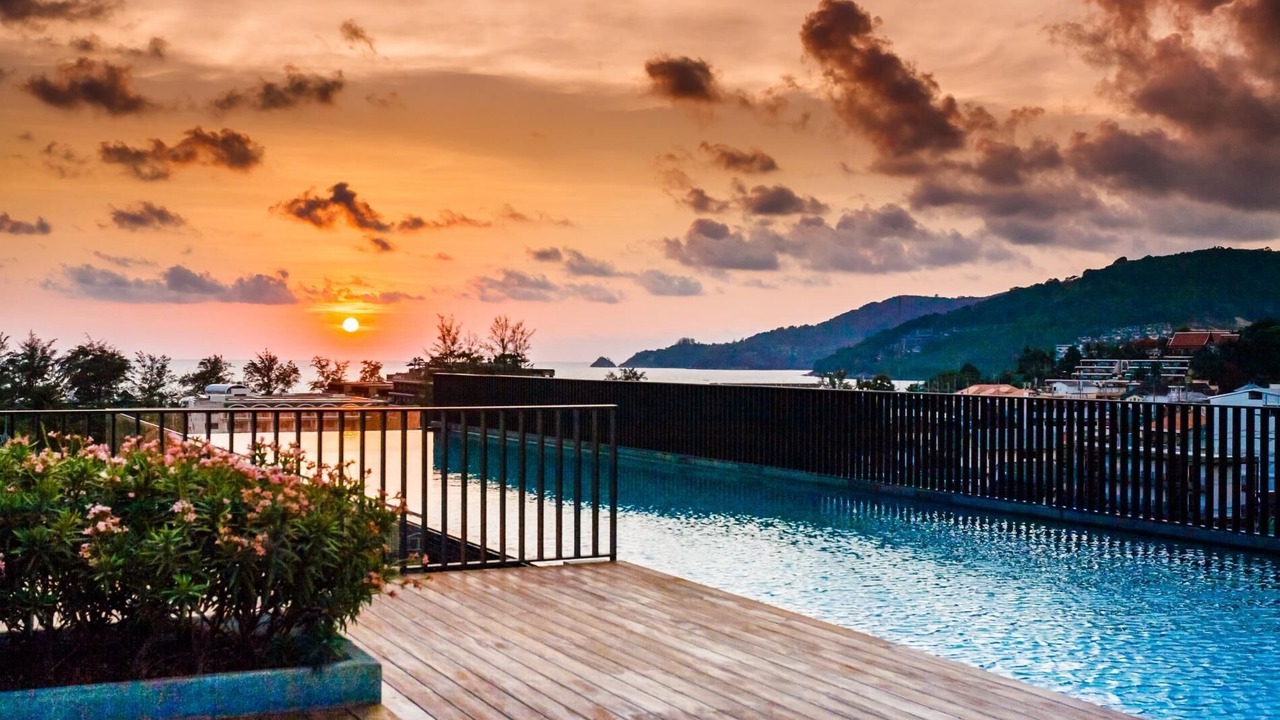 Photo of Outdoor in Patong