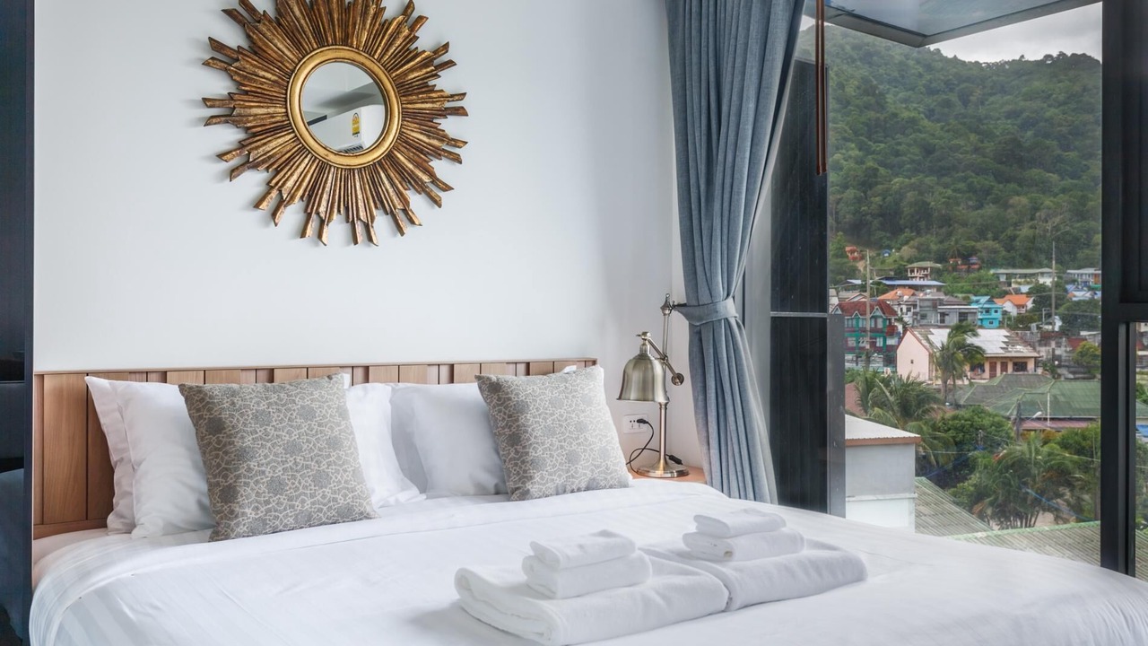 Photo of Outdoor in Patong