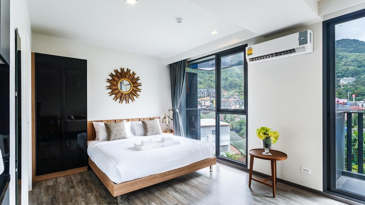 Photo of Outdoor in Patong