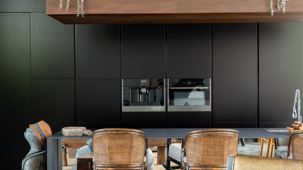 Photo of Kitchen in Plai Laem