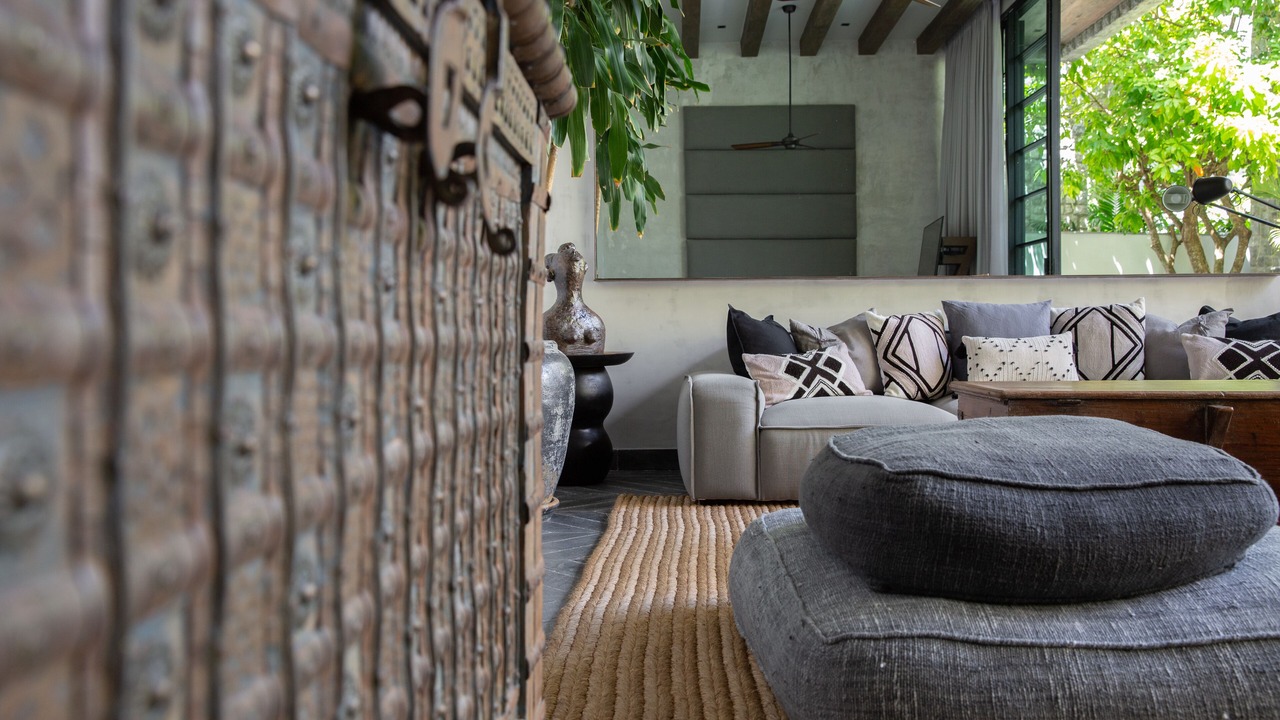 Photo of Bedroom in Plai Laem